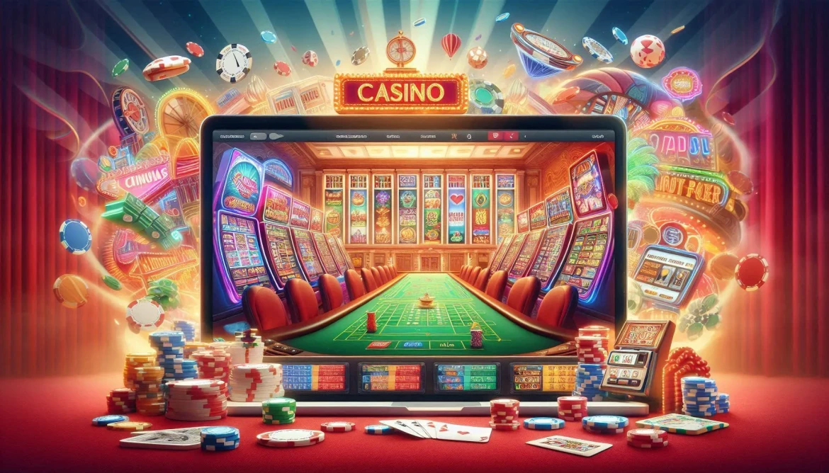 Reveryplay Casino