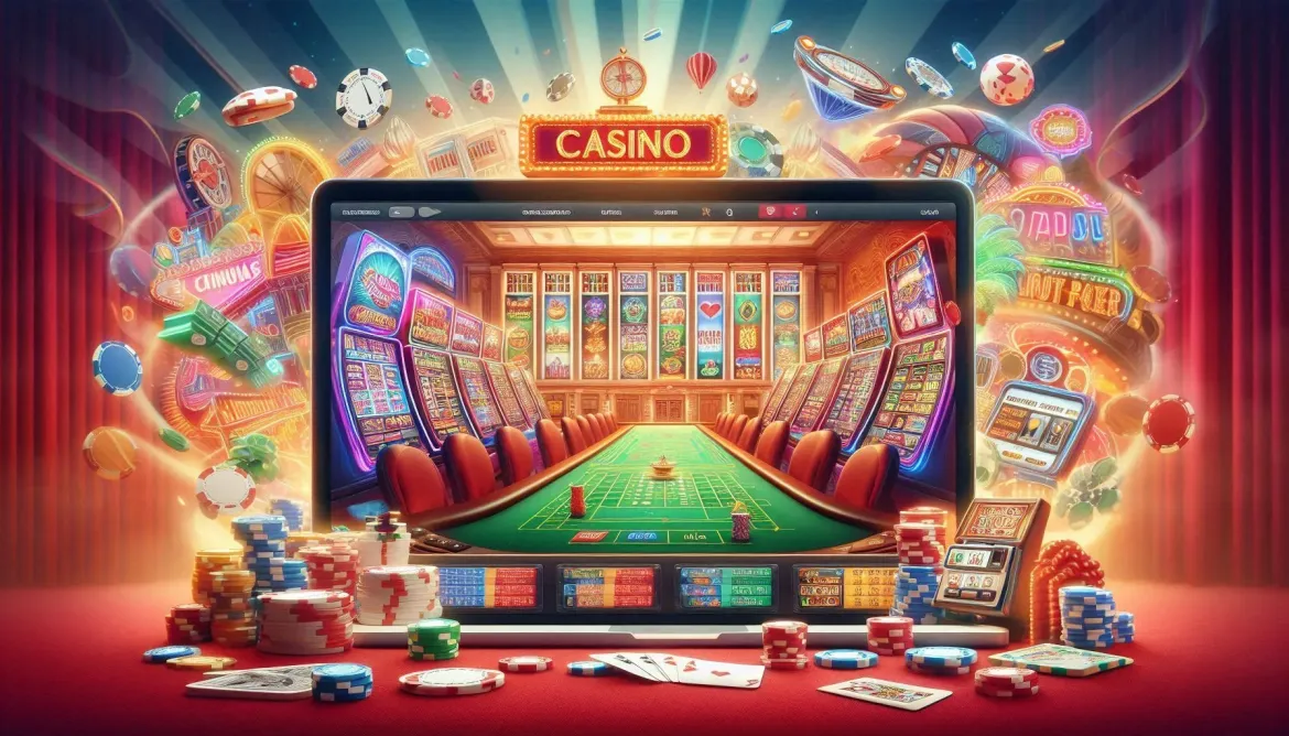 Reveryplay Casino